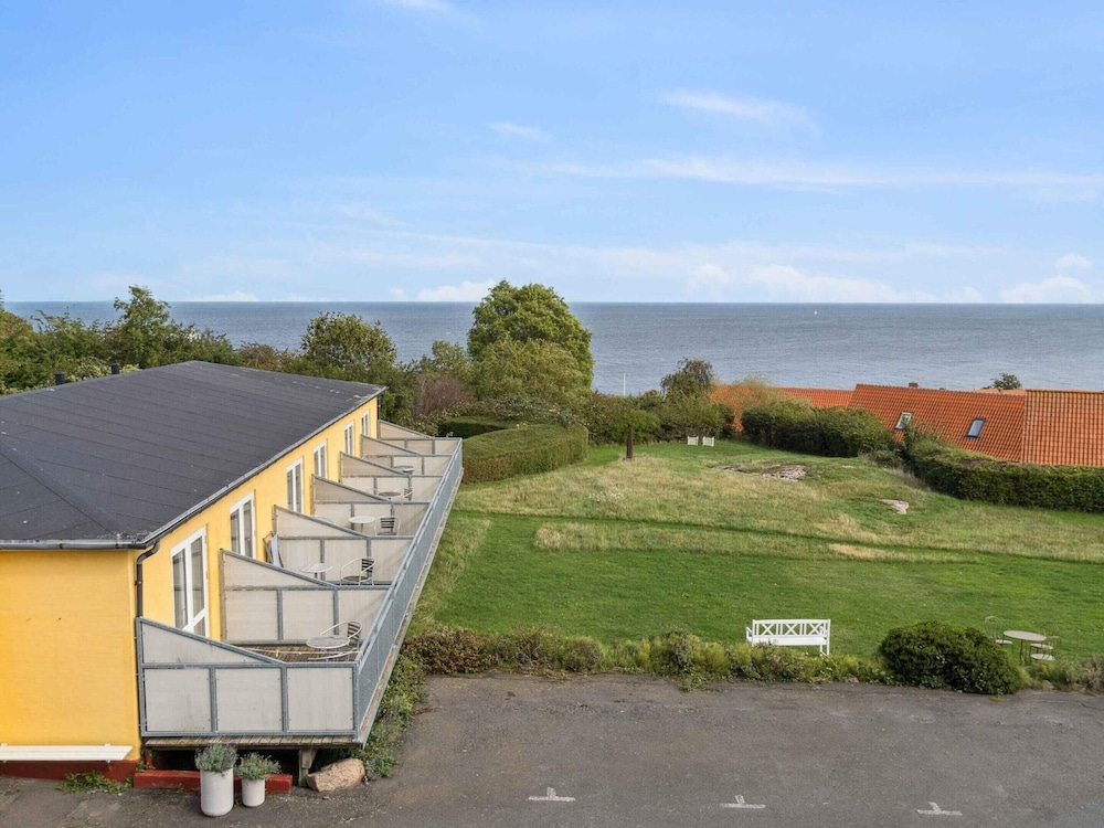 4 Star Holiday Home in Gudhjem