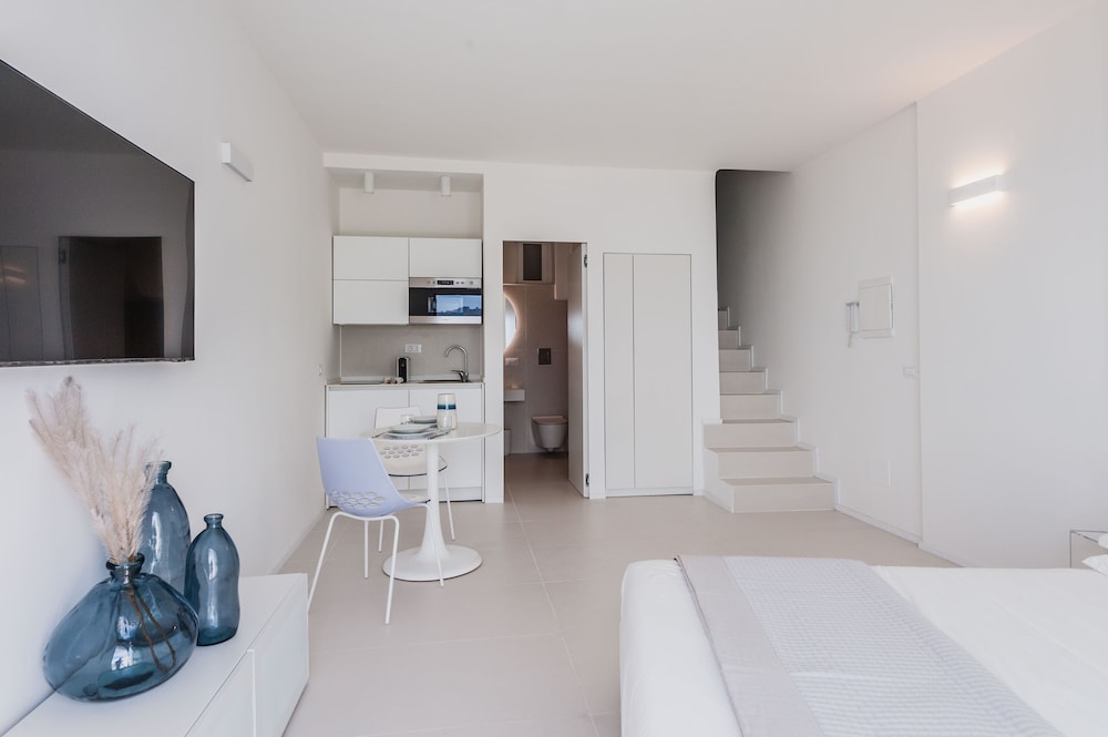 Mazzarò Retreat by Wonderful Italy view 3