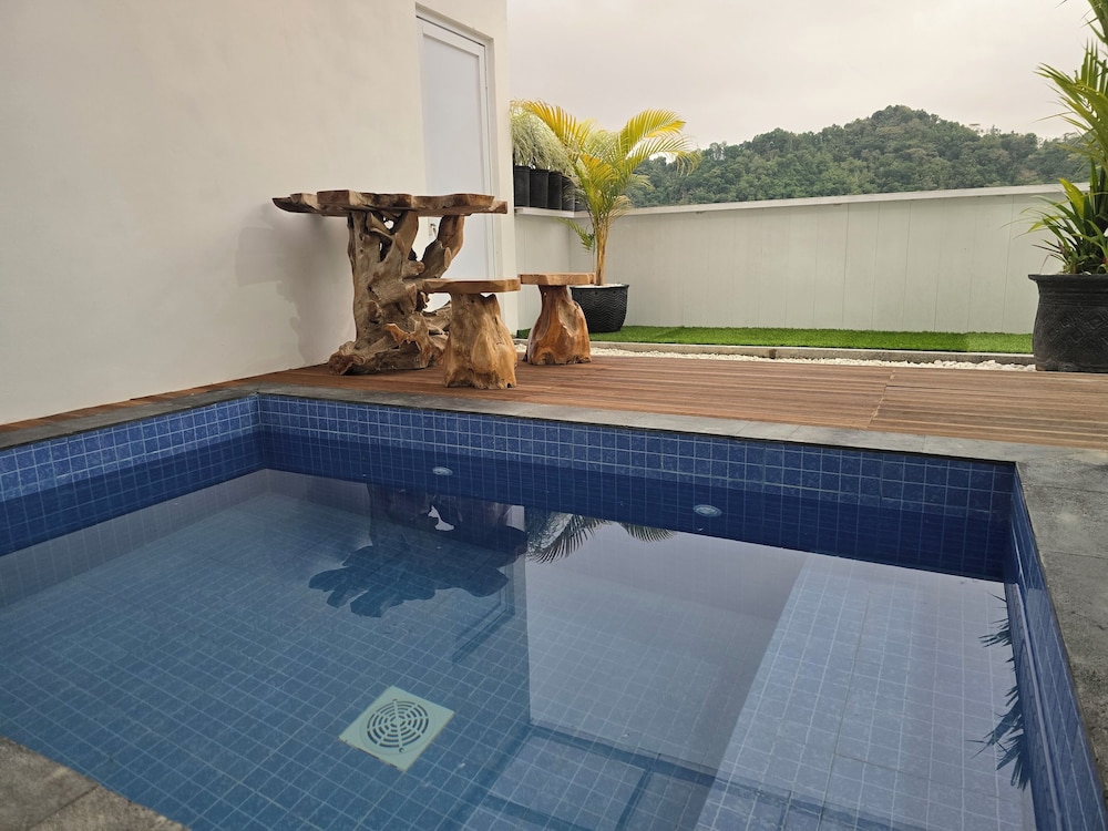 Probosiwi Resort