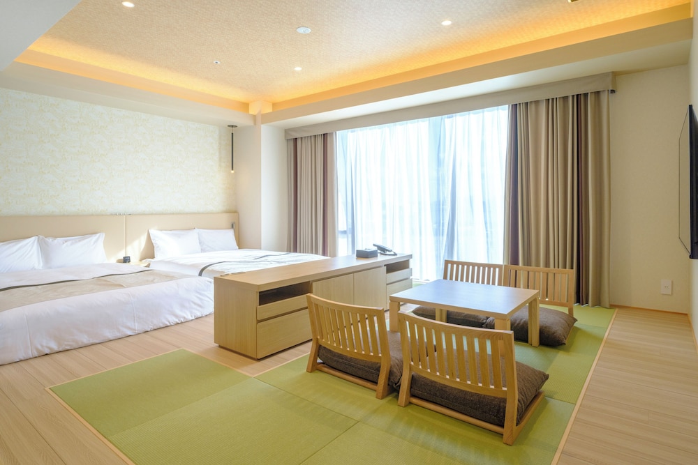 Tosei Hotel Cocone Tsukiji Ginza Premier 9