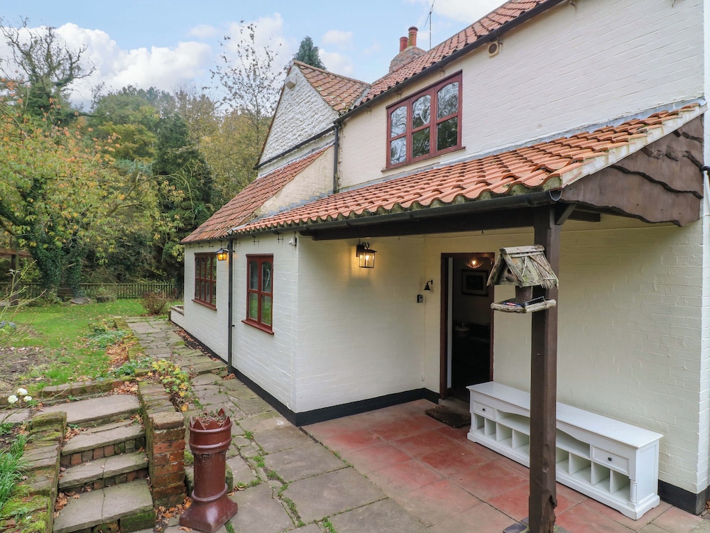 Woodpit Cottage