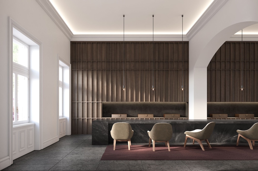 Hotel Boho Budapest, Small Luxury Hotels - Image 1