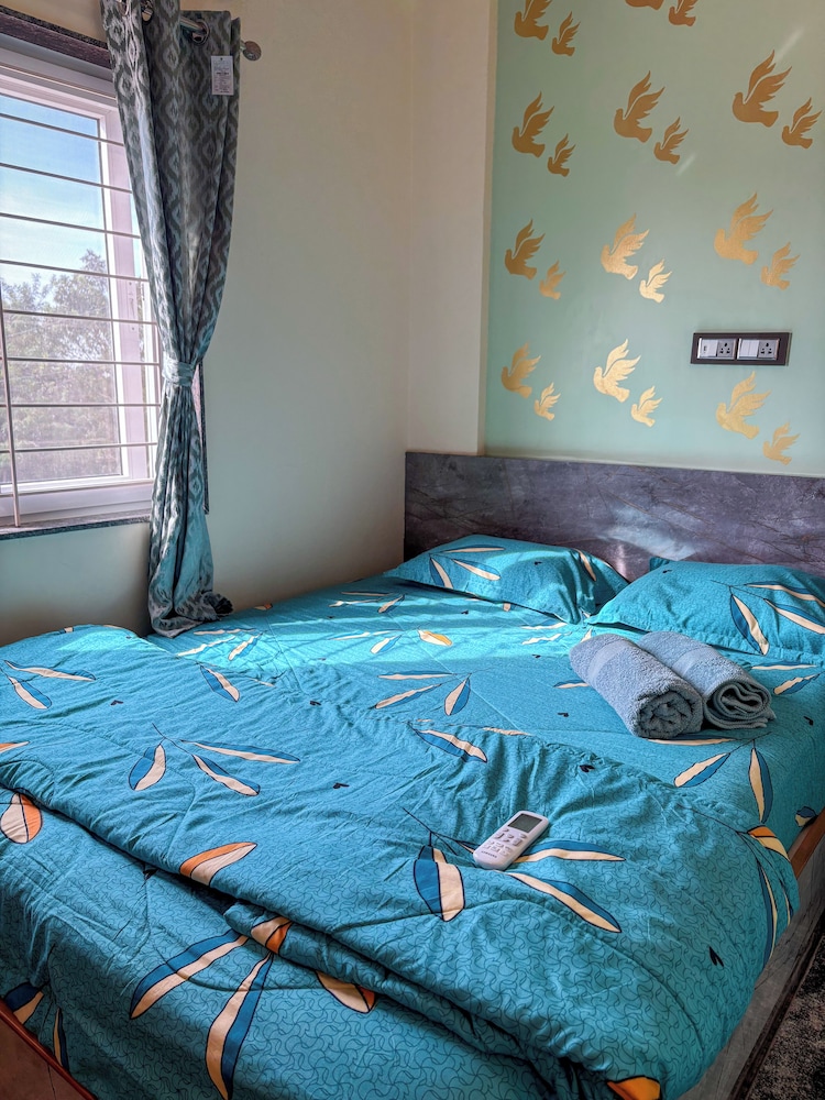 Visla Stay - Premium Serviced Apartment