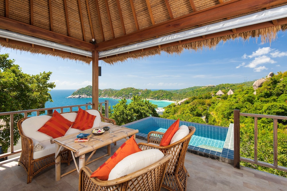 Cape Shark Pool Villas