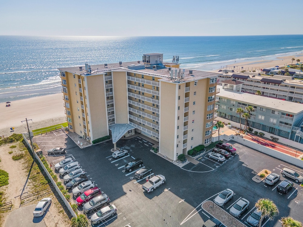 Ponce de Leon Towers 303