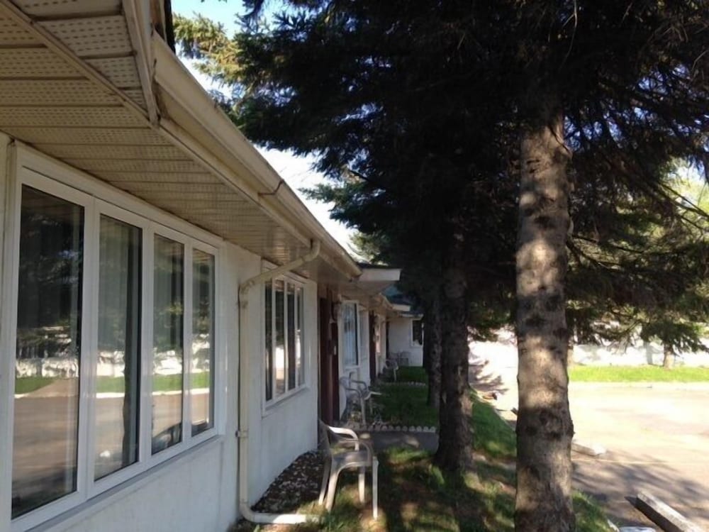 Motel Le Paysan