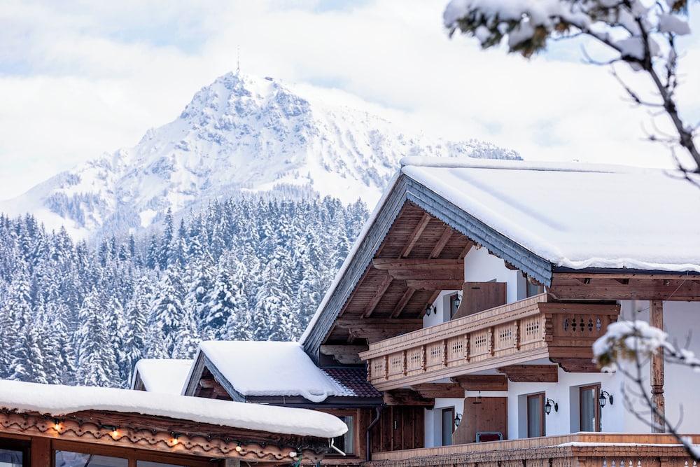 Dorfresort Kitzbühel by ALPS RESORTS
