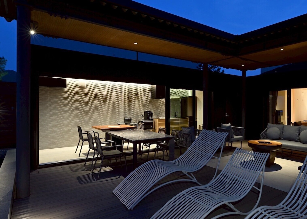 SIOKUMIHAMA Sea Side Villa HAMATSUZURI