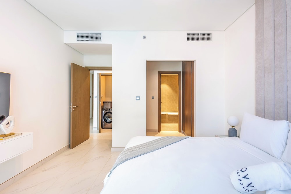Charming 1BR Apt - Near Downtown Dubai