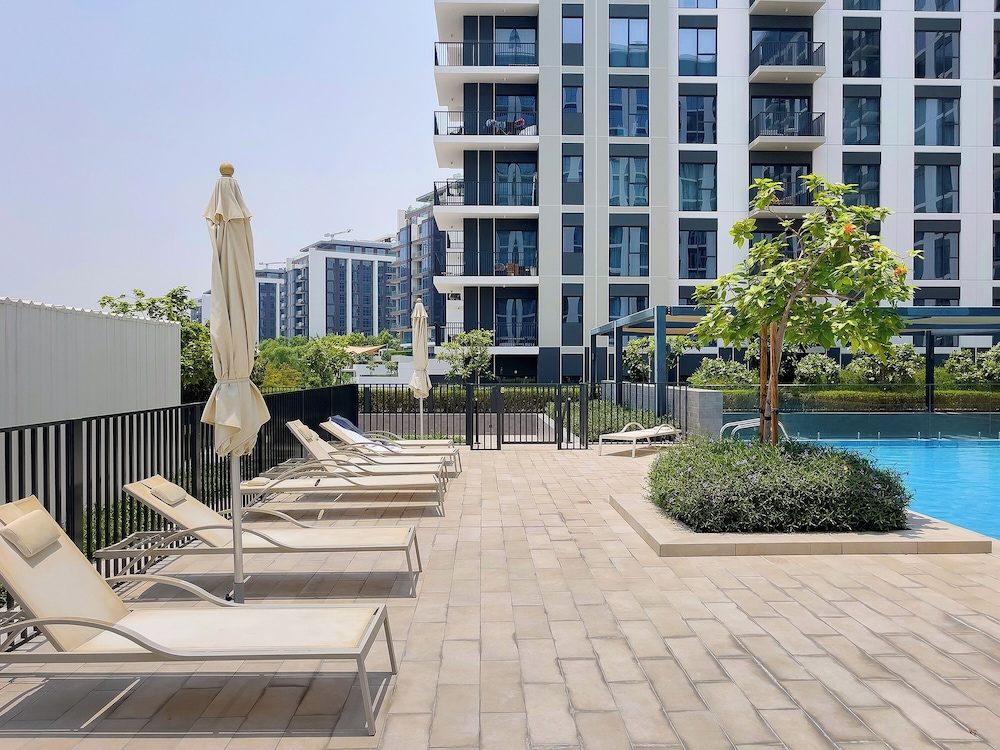 Premium Apartments at Executive Residences