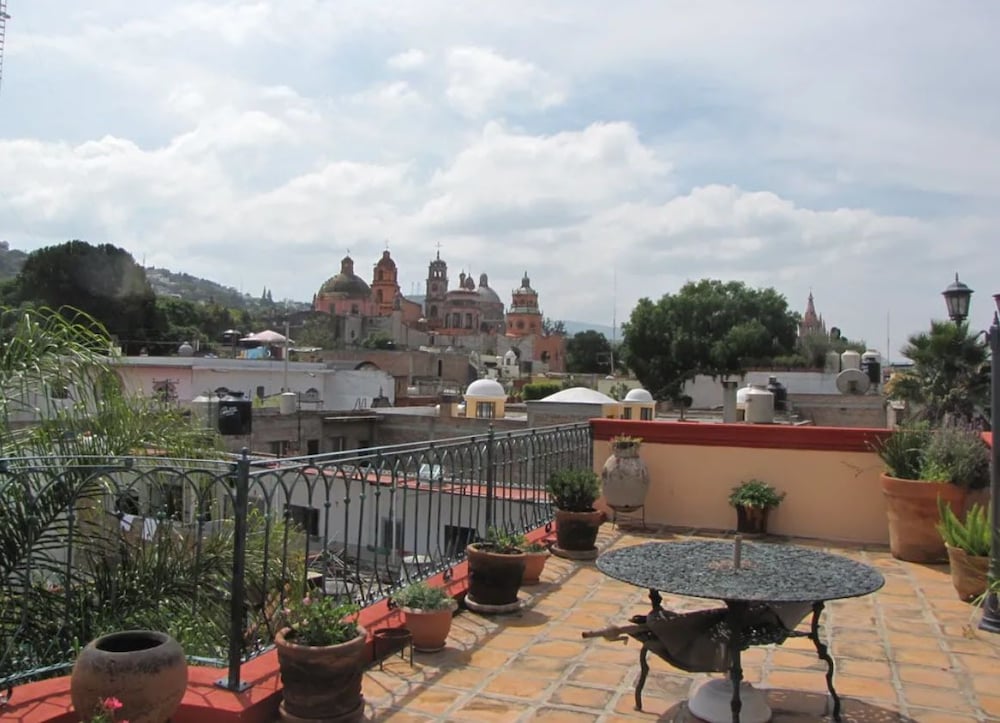 roof