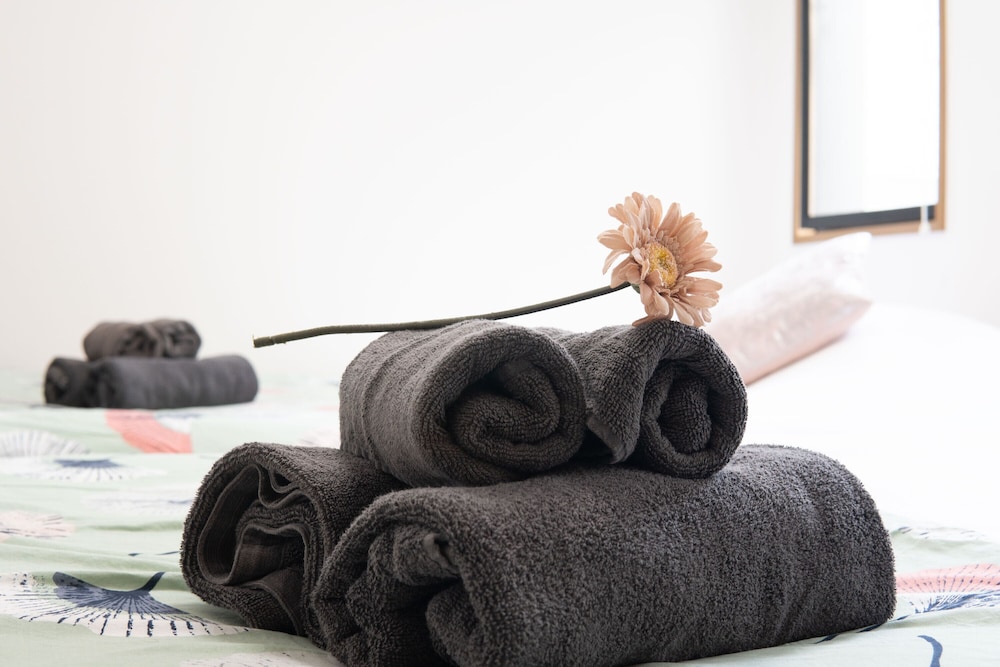Elle’s Shirokane guest house
