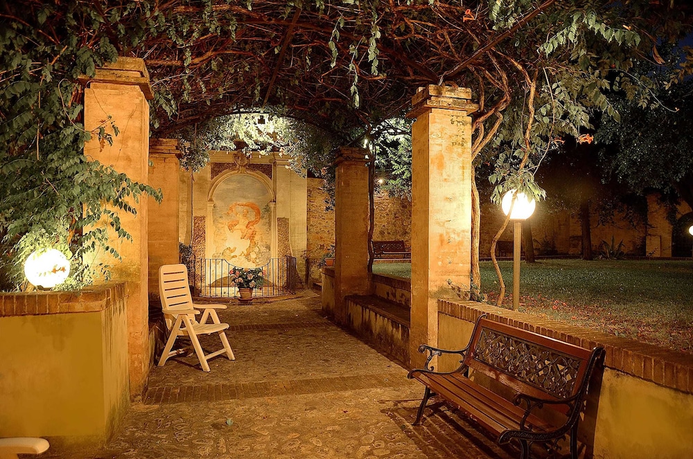 Ostello Palazzo Pierantoni