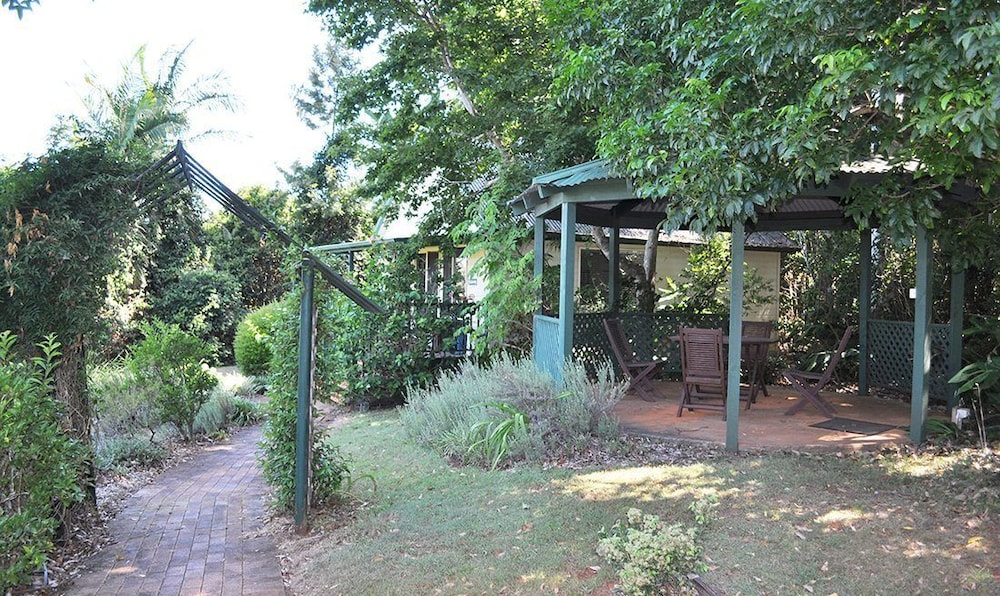 The Cottages view 4