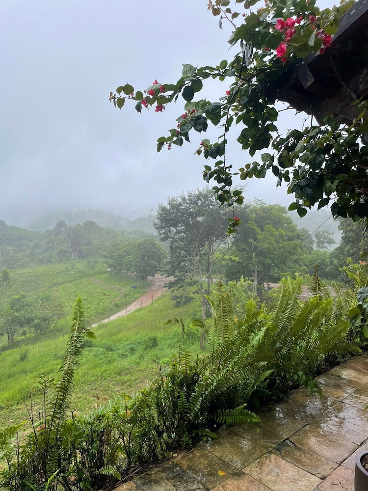 Pousada Poesia da Serra