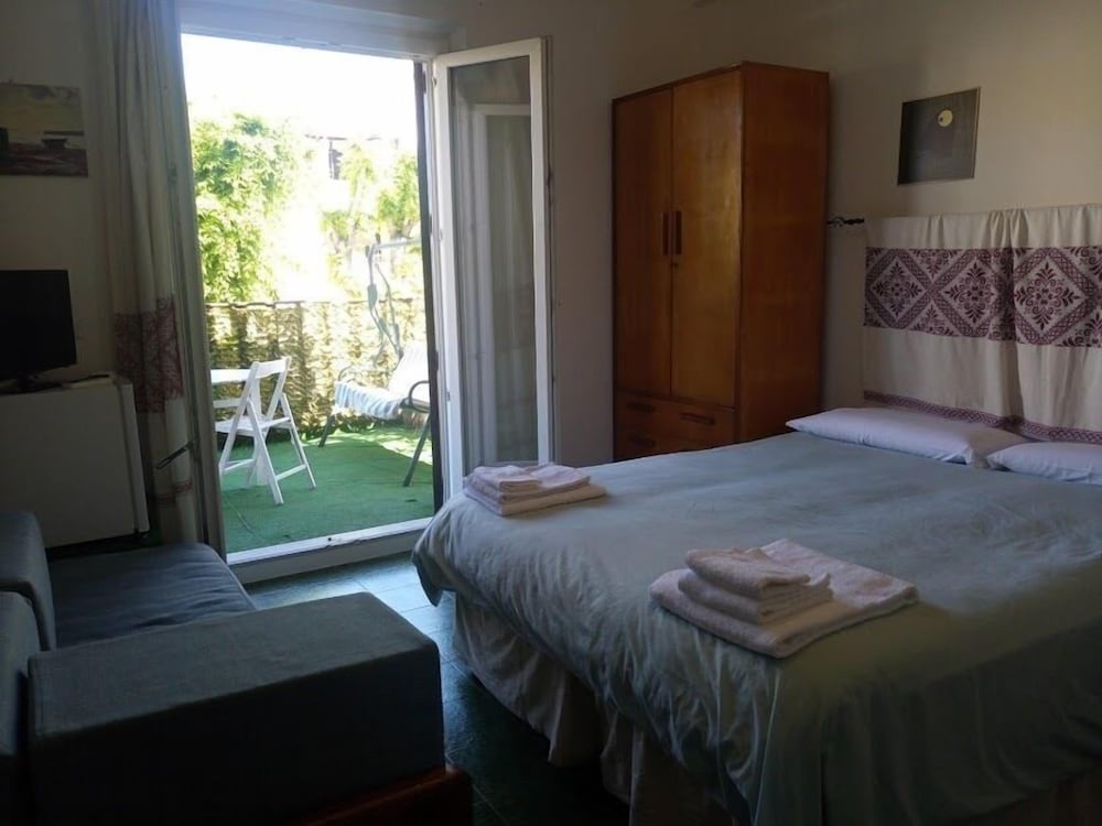 Sulis B&B