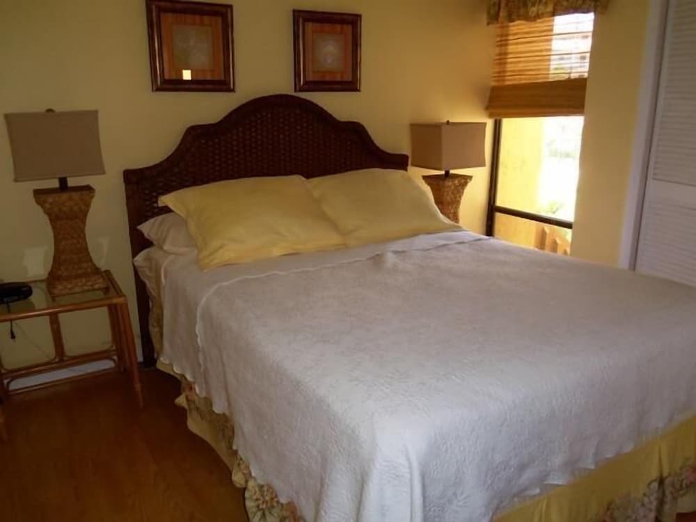 Cove II 431F 2 Bedroom Condo By Midnight Cove II