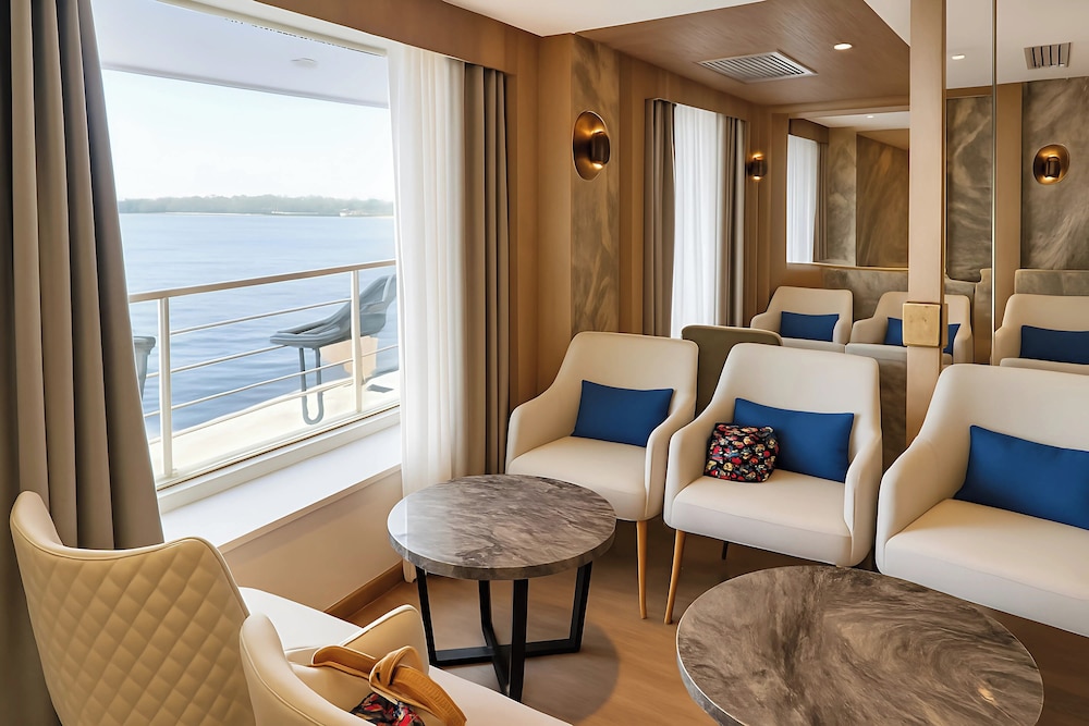 Nile Cruise RSG every Wednesday from Aswan 3 nights and every Saturday from Luxor 4 nights