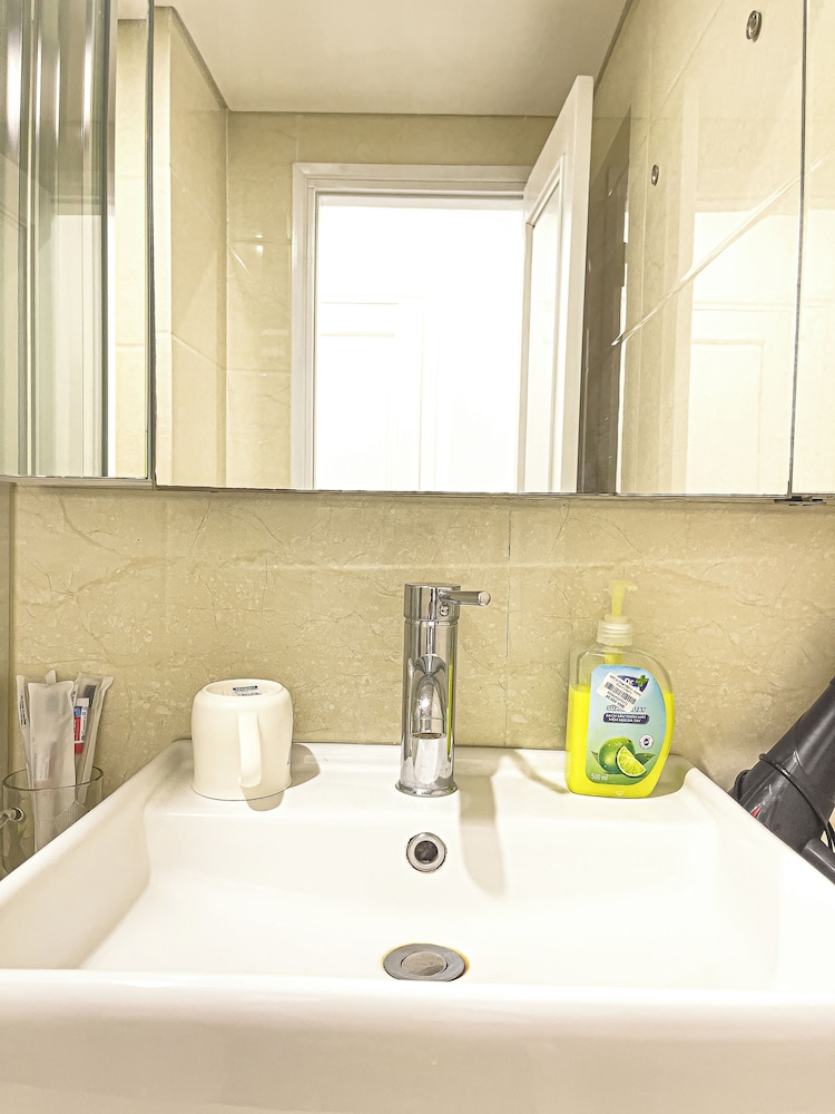TIL - Vinhomes Skylake Elegance Suites