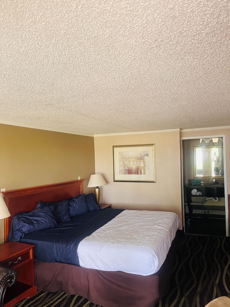 Stay-Well Inn