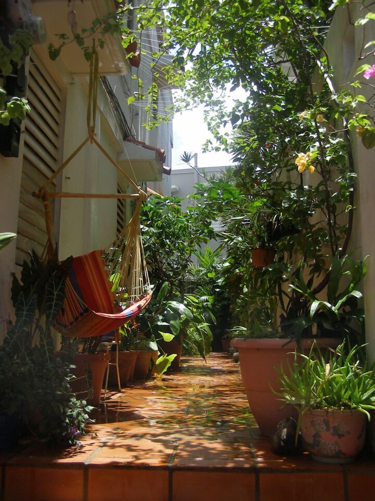 Posada Colonial Apartments