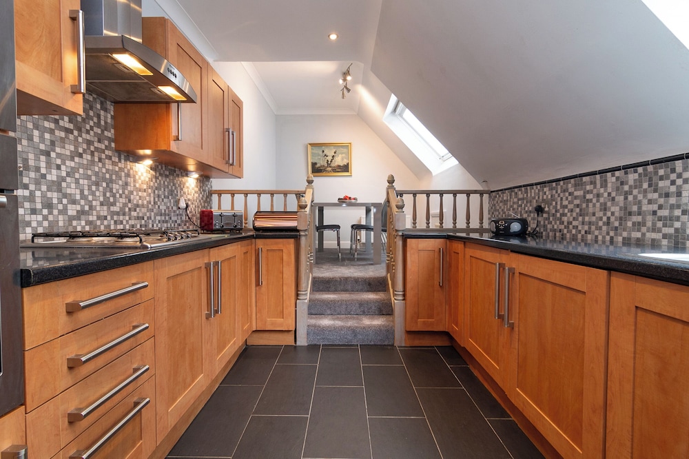 The Gables Penthouse