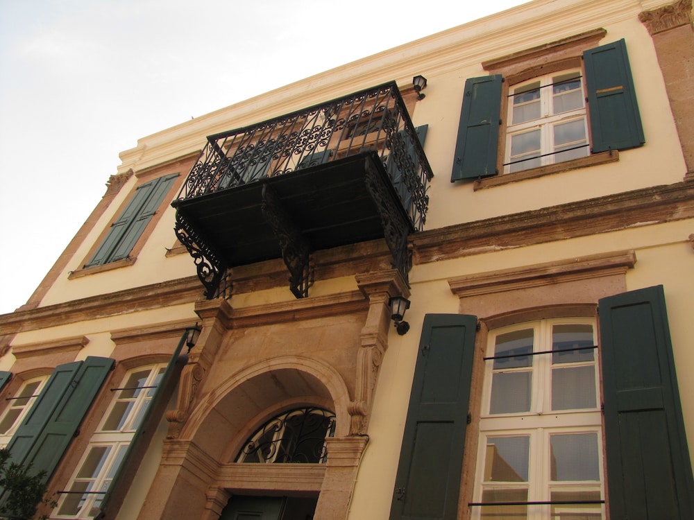 Eolos House Cunda
