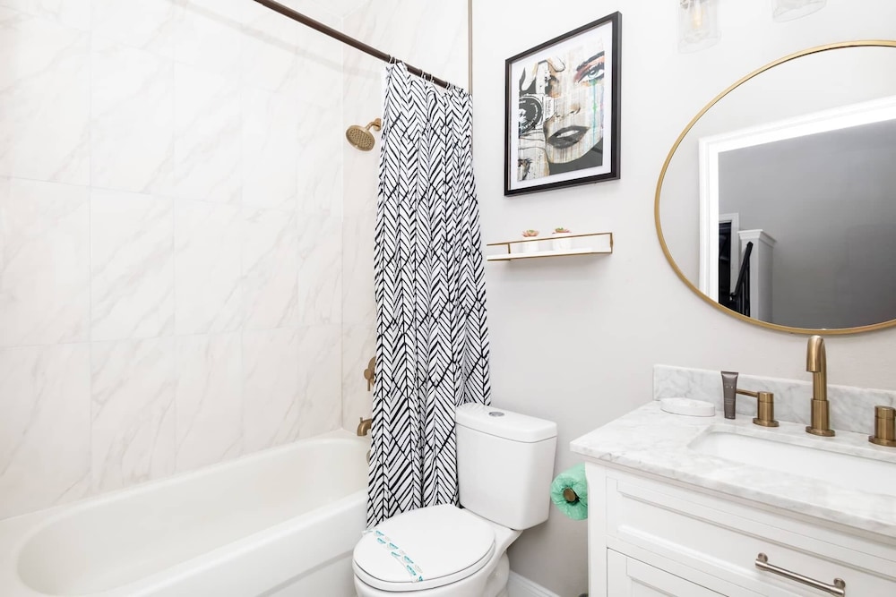 Silver Lining Luxury for 10!