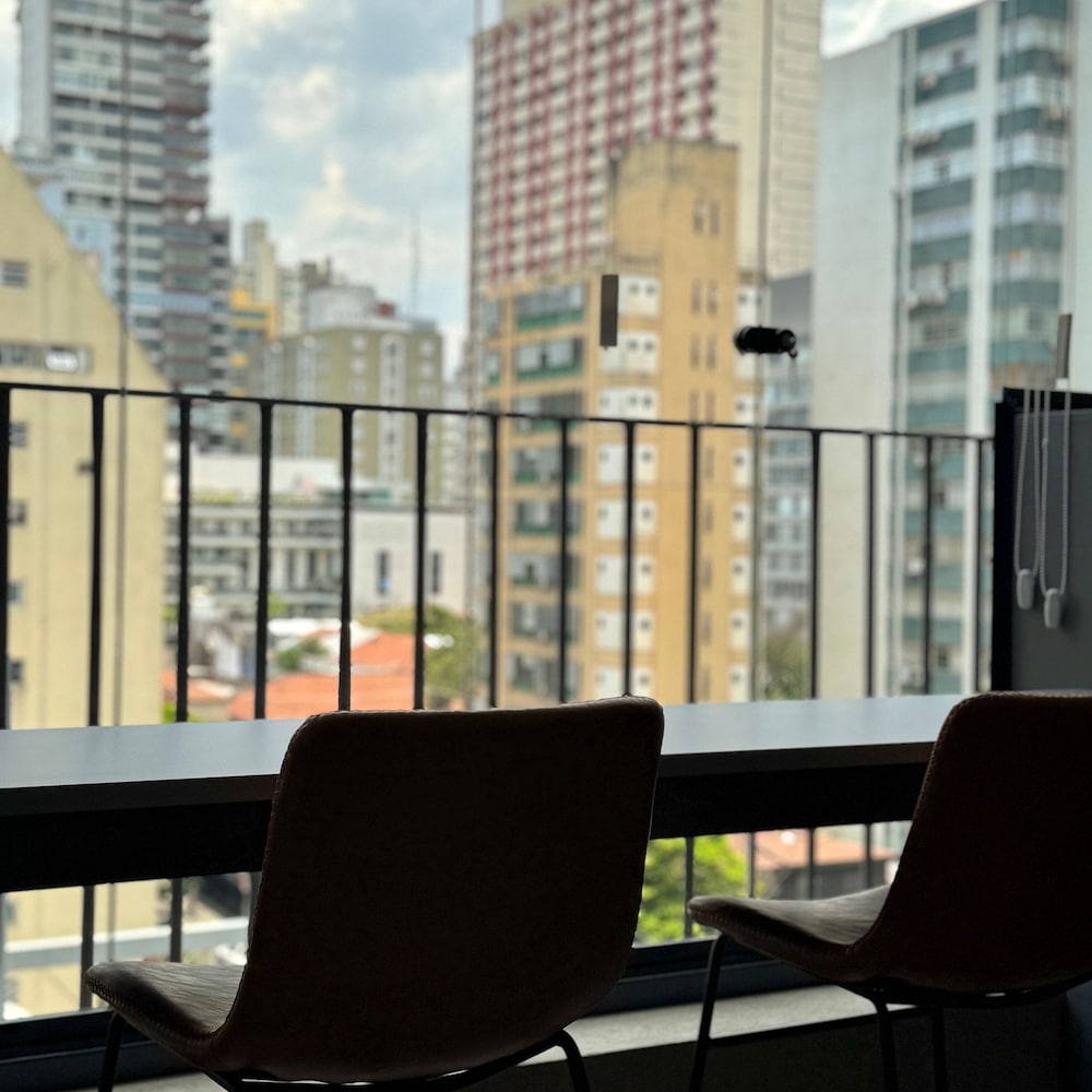 Apartamentos Prime-Prox a Oscar Freire