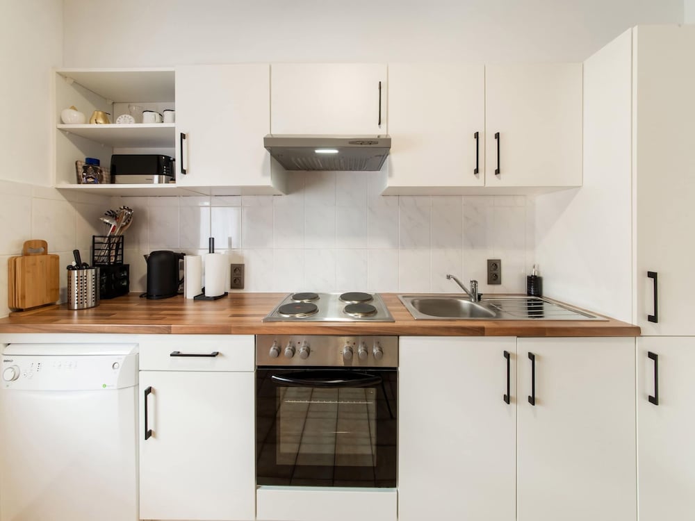 Beautiful Apartment for 7 Adults in Malmedy