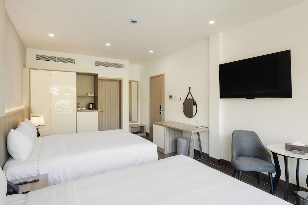 Quy Nhon Sea Resort