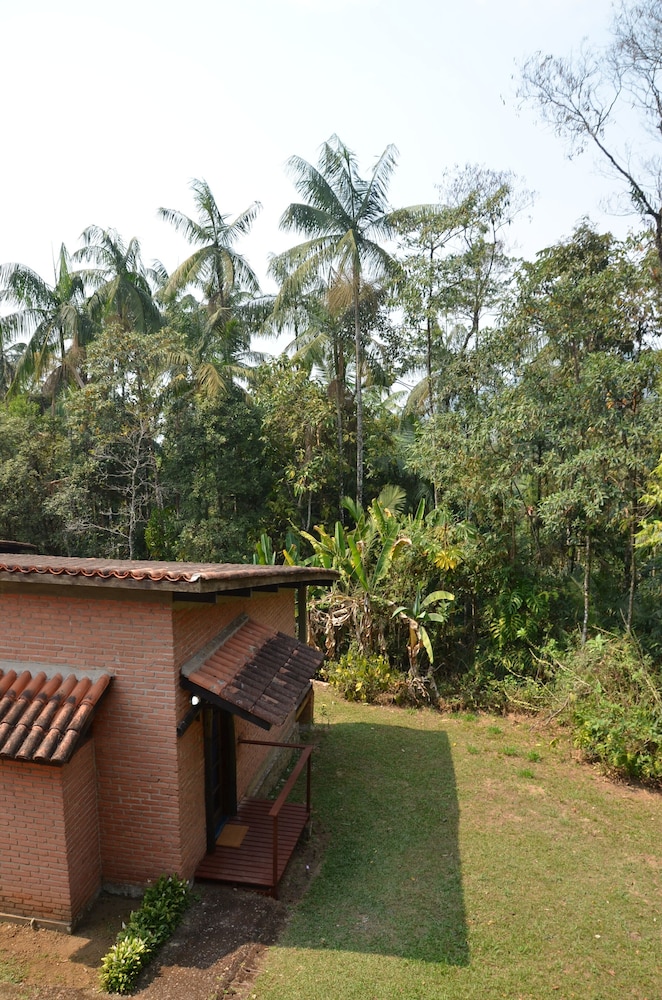 Pousada Alto Pirapitinga