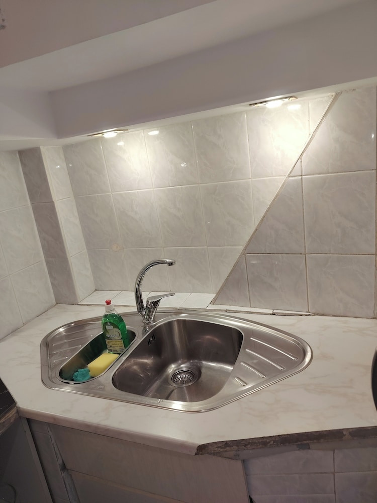 Large Studio/family Apartment