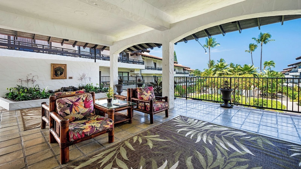 Newly Remodeled - Ocean View - AC - Ground Floor - Vrkcv