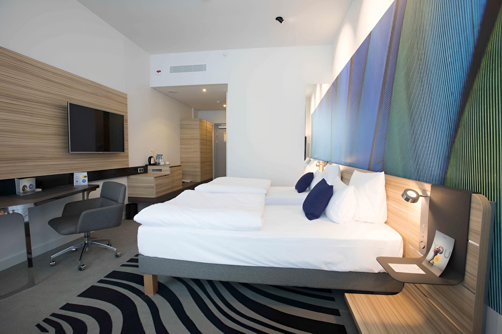 Novotel Arkhangelsk Hotel