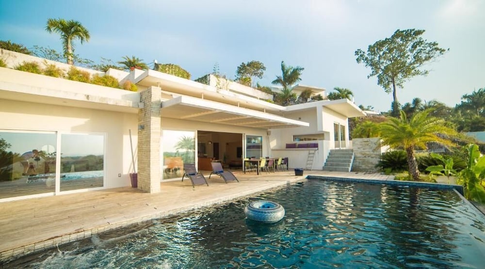Villas Agua Dulce