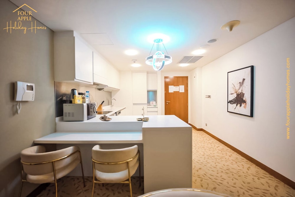 1BHK Fashion Avenue