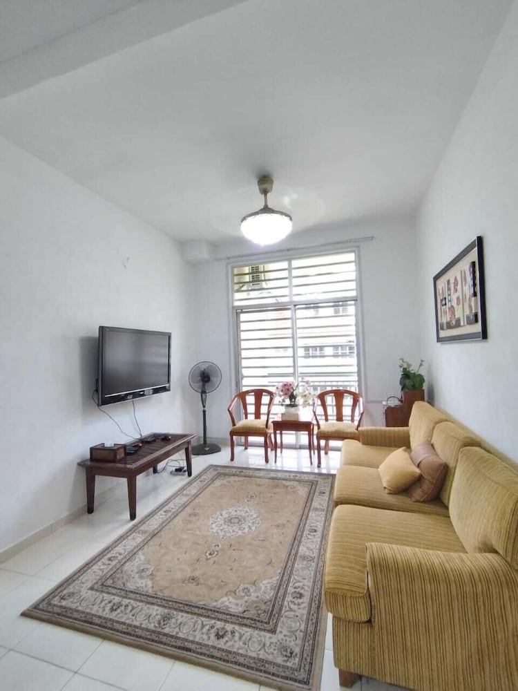 HOMESTAY AINIS GUEST HOUSE photo 5