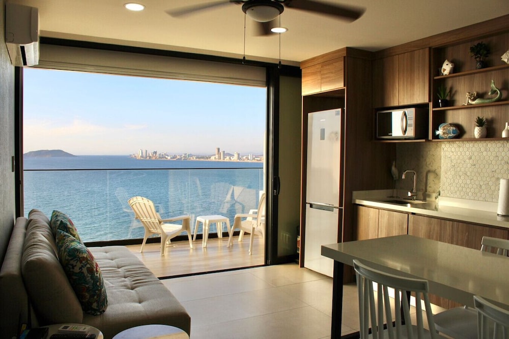 Sunset hills Apartments