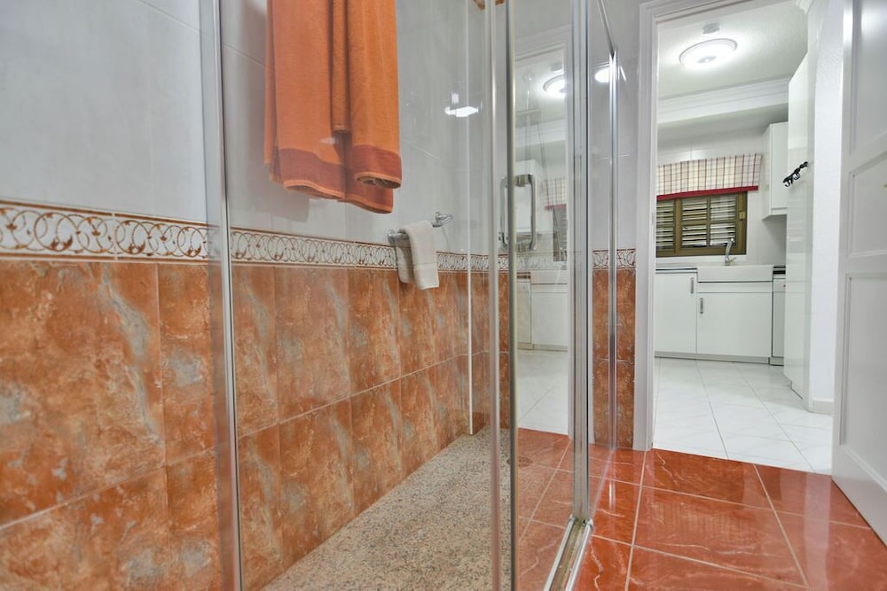 VALLE MARINA APARTAMENTOS