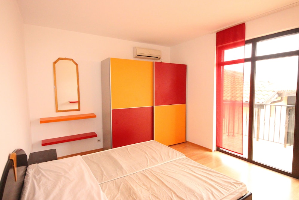Menada Sunny Hill