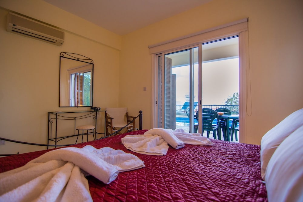Maritsa Villa view 3