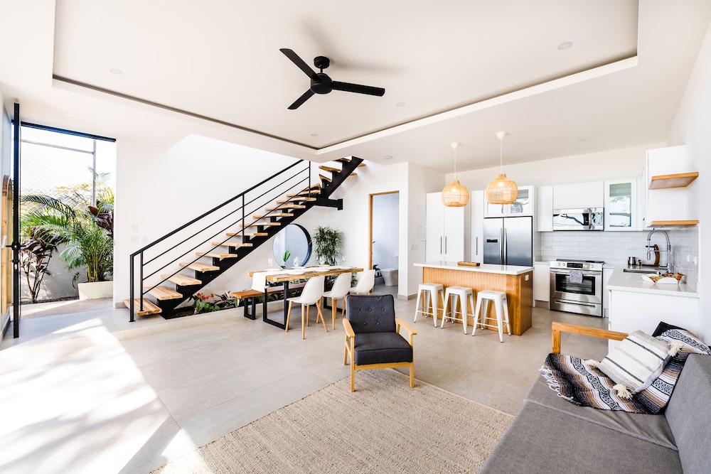 The mVillas with Exclusive Beach Club Access - Property Image 7