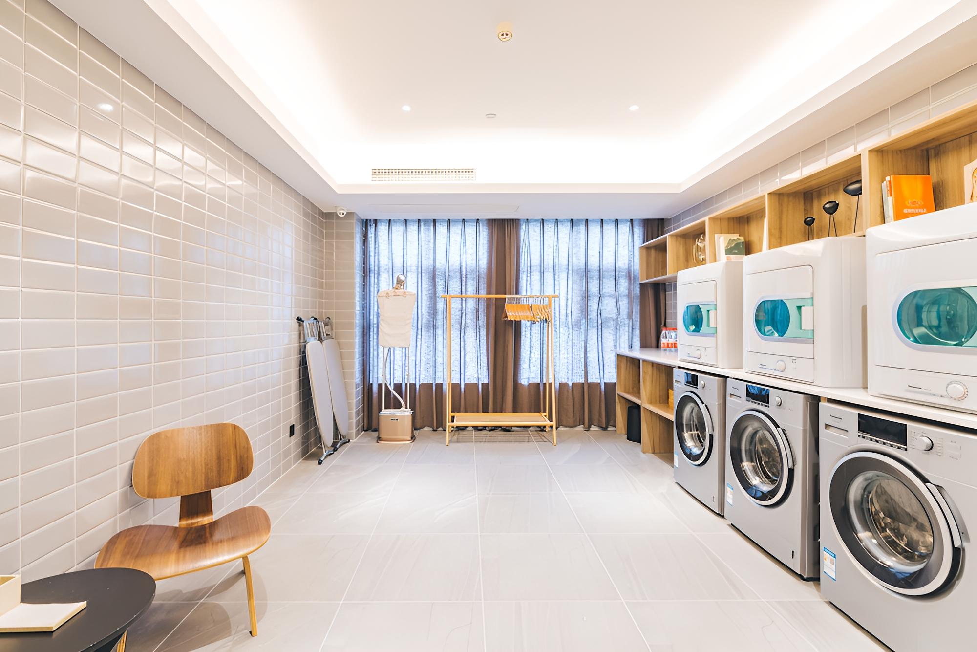 Atour Hotel Changqing Road Wuhan