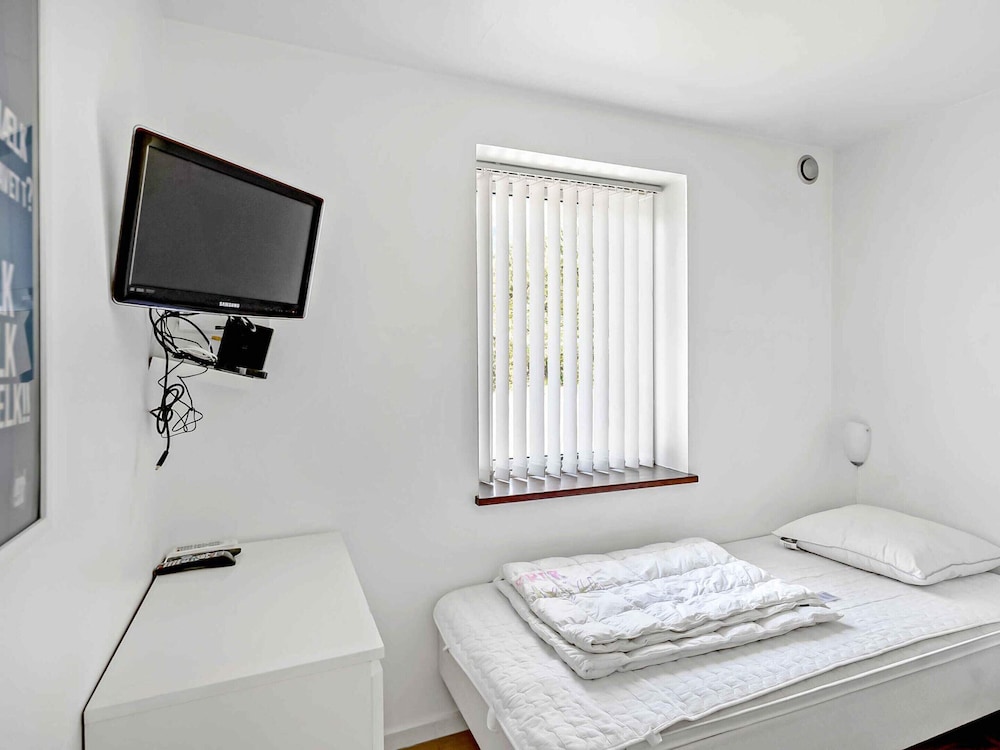 5 Star Holiday Home in Nexo