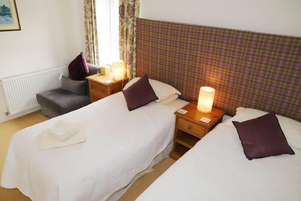 Elmfield House B&B