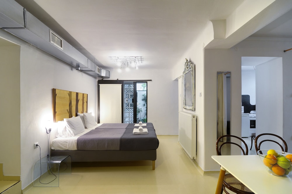 Athens Green Apartments