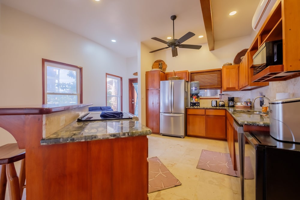 Indigo Belize 5a 3 Bedroom Condo