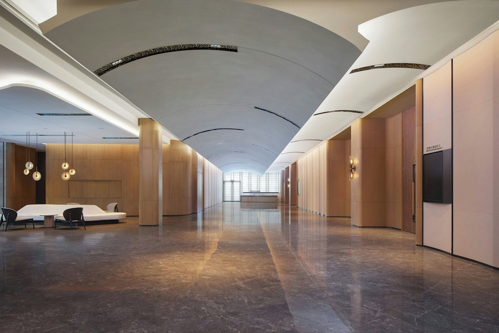 Beihai Marriott Resort