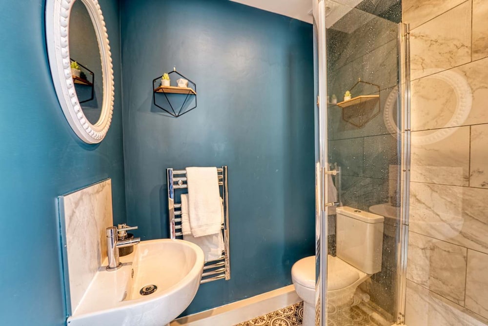 Host Stay Shaw Street Apartment